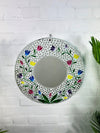 Mosaic Mirror