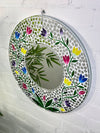 Mosaic Mirror