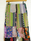 Patchwork Trousers