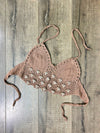 Crochet Bralette Top