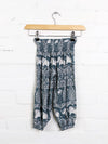 Assorted Elephant Print Harems