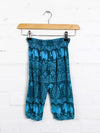 Assorted Elephant Print Harems