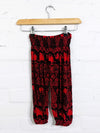 Assorted Elephant Print Harems
