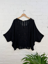Knitted Cardigan