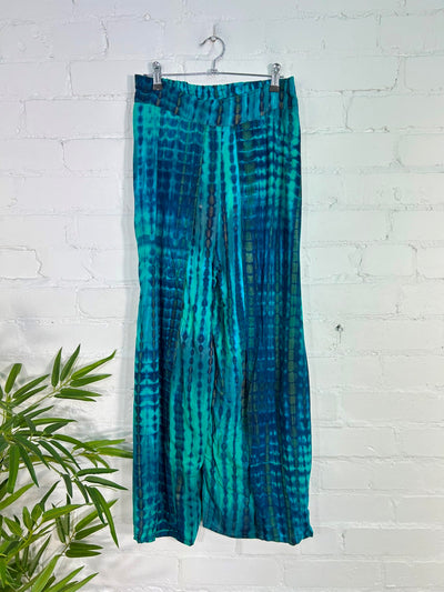 Tie Dye Trousers