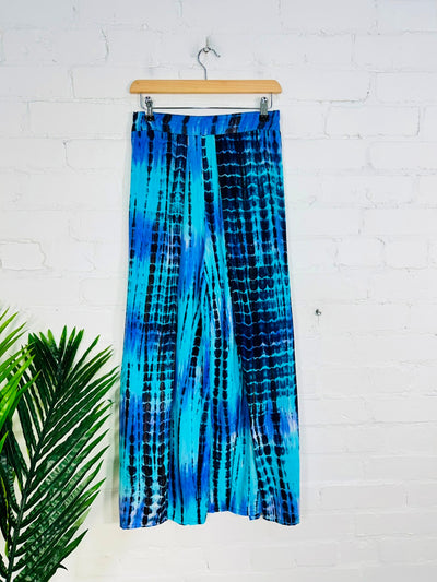 Tie Dye Trousers