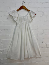 Muslin Summer Dress