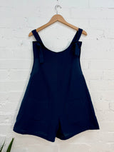 Linen Playsuit