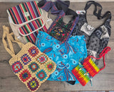 Pack of 6 - Assorted Bags