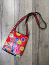 Shoulder Bag 3 Cats