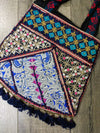 Assorted Shoulder Bag
