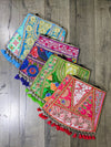 Assorted Shoulder Bag