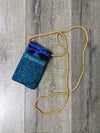 Small Mobile Pouch
