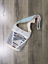Small Patch Shoulder Bag