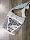 Small Patch Shoulder Bag