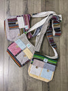 Small Patch Shoulder Bag