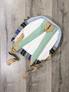 Hemp Rucksack