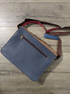 Leather Satchel Bag