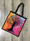 Tie Dye Shoulder Bag