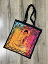 Tie Dye Shoulder Bag