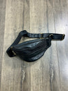 Leather Bum Bag