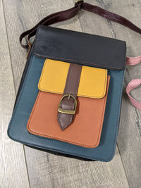 Leather Bag