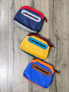 Leather Strap Bag