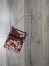 Small Passport Bag