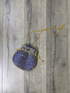 Beaded Coin Purse
