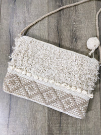 Woven Bag