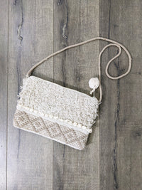 Woven Bag