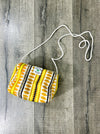 Aztec Hemp Small Bowling Bag