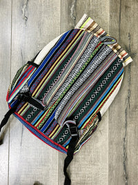 Mushroom Rucksack
