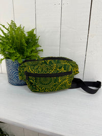 Screen Print Bum Bag