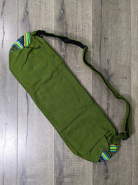 Yoga Mat Bag
