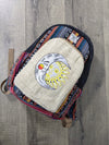 Assorted Gheri Backpack