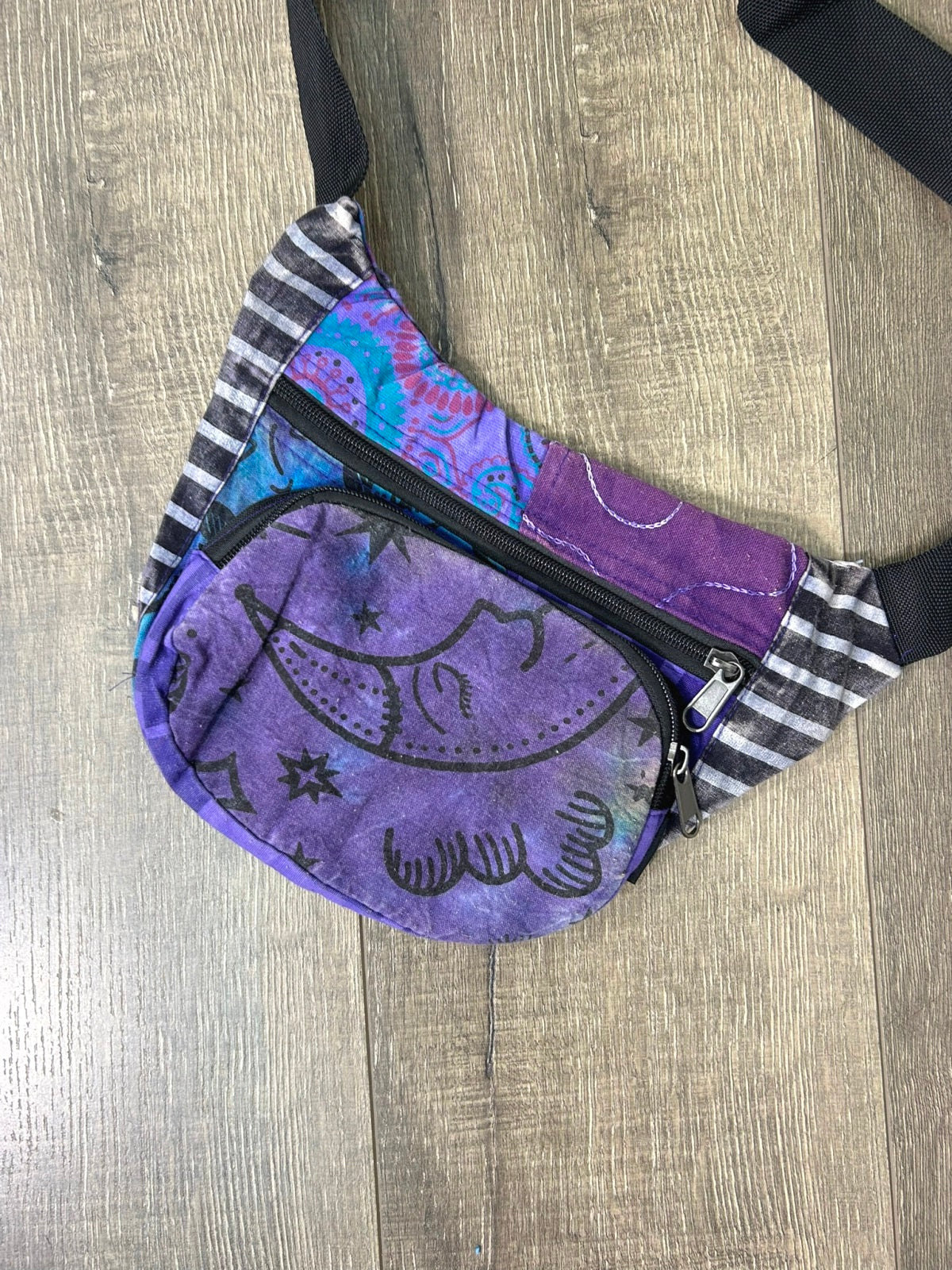 Bum Bag