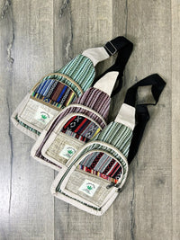 Backpack Single Strap