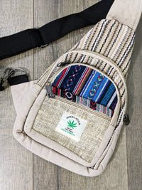 Backpack Single Strap