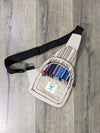 Backpack Single Strap
