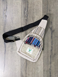 Backpack Single Strap