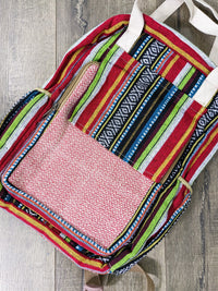 Backpack Shopper