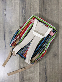 Backpack Shopper