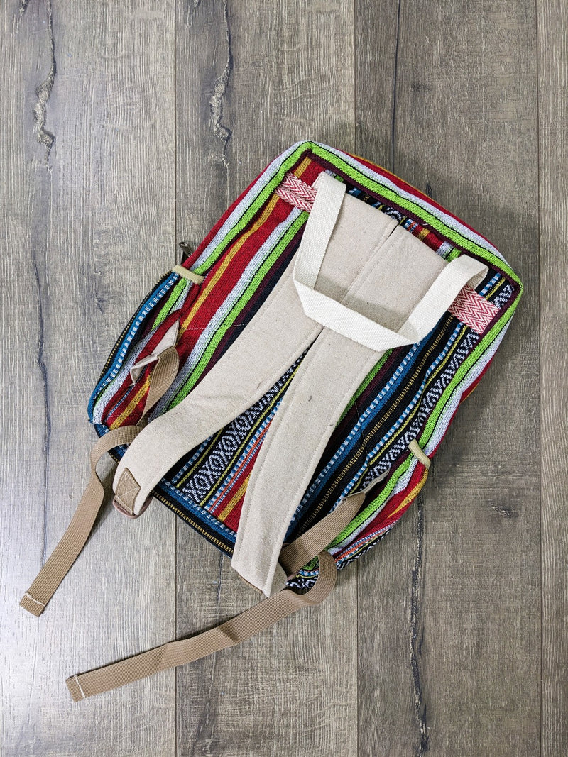 Backpack Shopper