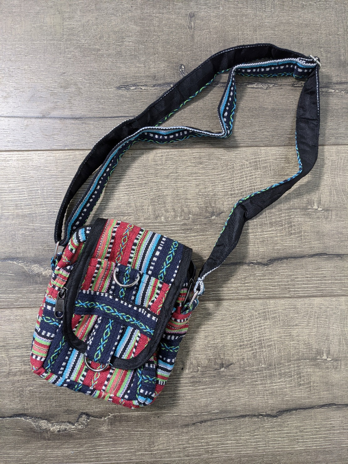 Gheri Cotton Bag