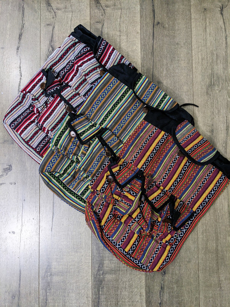 Large Rucksack