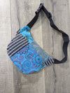 Assorted Bee Print Money Belt