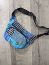 Assorted Bee Print Money Belt