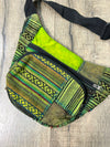 Patch Bum Bag