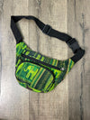 Elephant Patch Bum Bag